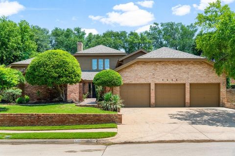 5325 Seascape Lane Plano TX 75093