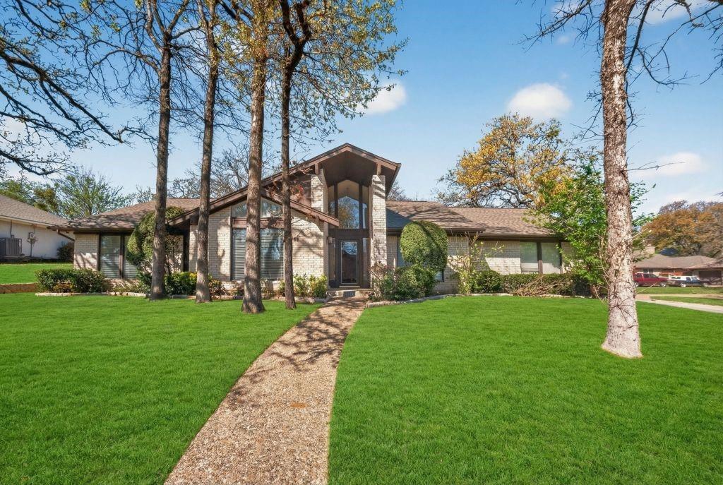 Cookes Meadow Add - Residential