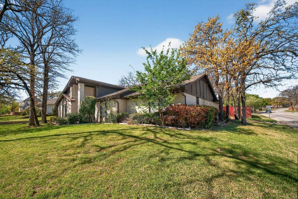 Cookes Meadow Add - Residential