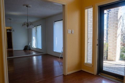 Tiny photo for 1800 High Vista Court, Fort Worth, TX 76112 (MLS # 21209868)