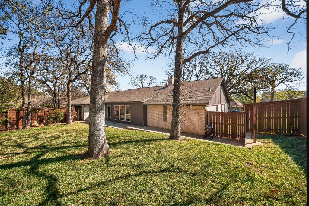 Cookes Meadow Add - Residential