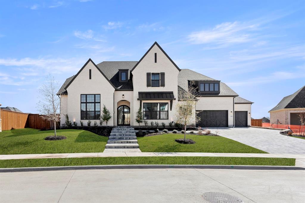 Mustang Lakes - Residential