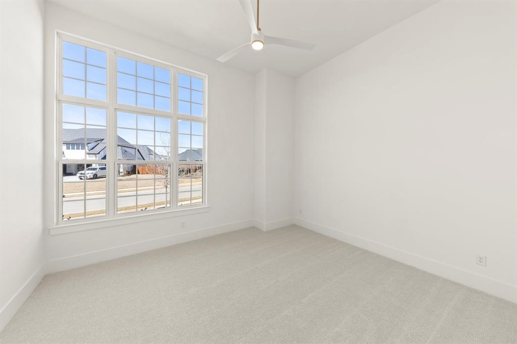 Mustang Lakes - Residential