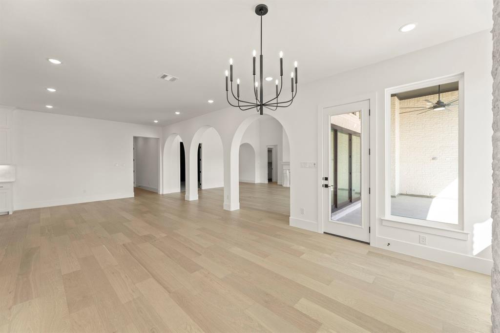 Mustang Lakes - Residential