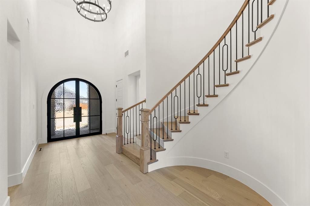 Mustang Lakes - Residential