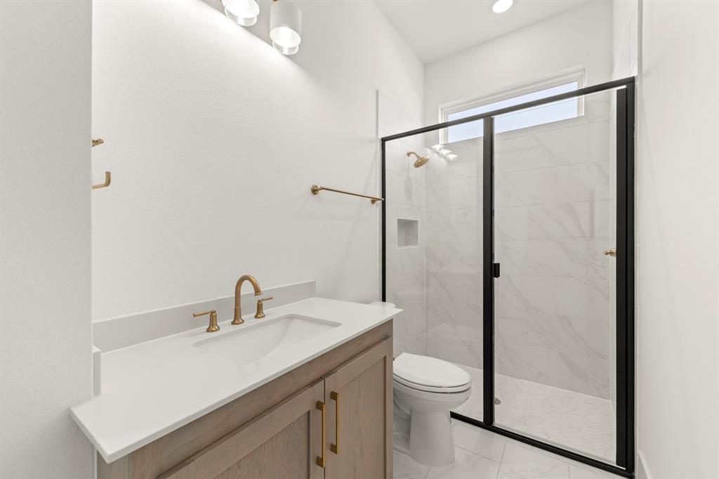 Mustang Lakes - Residential