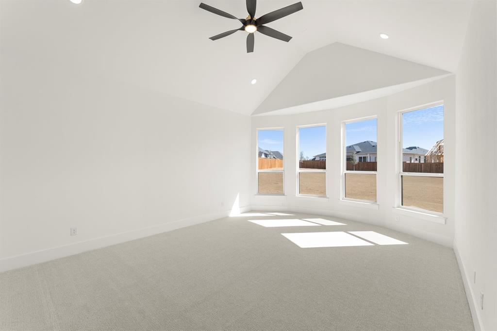 Mustang Lakes - Residential