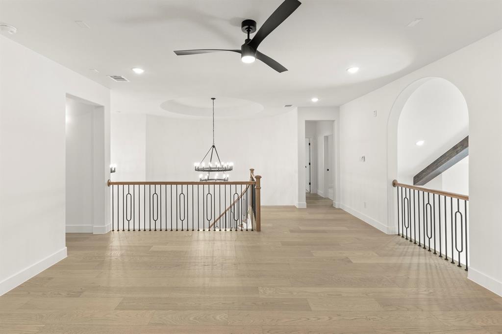 Mustang Lakes - Residential