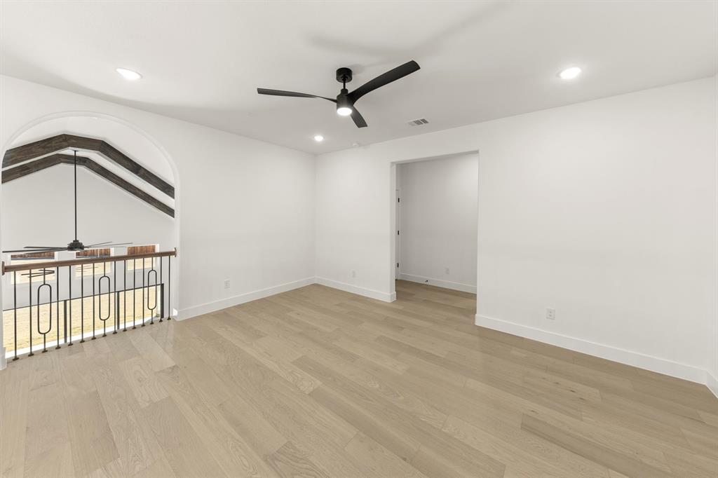 Mustang Lakes - Residential