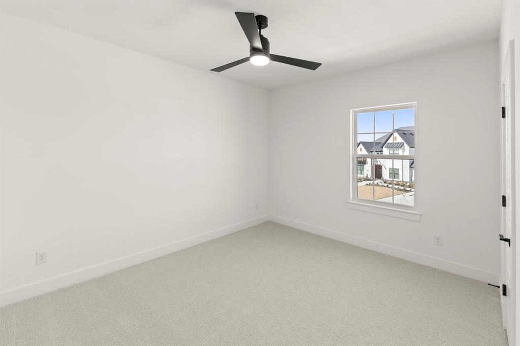 Mustang Lakes - Residential