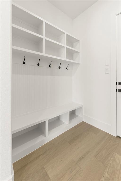 Mustang Lakes - Residential