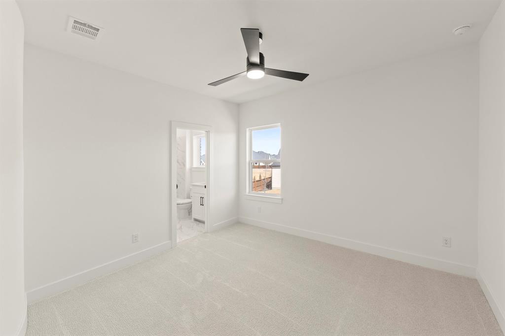 Mustang Lakes - Residential