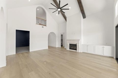 3209 Canonero Street Celina TX 75009