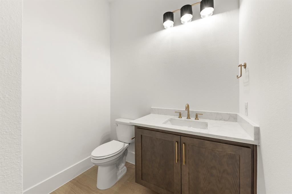 Mustang Lakes - Residential