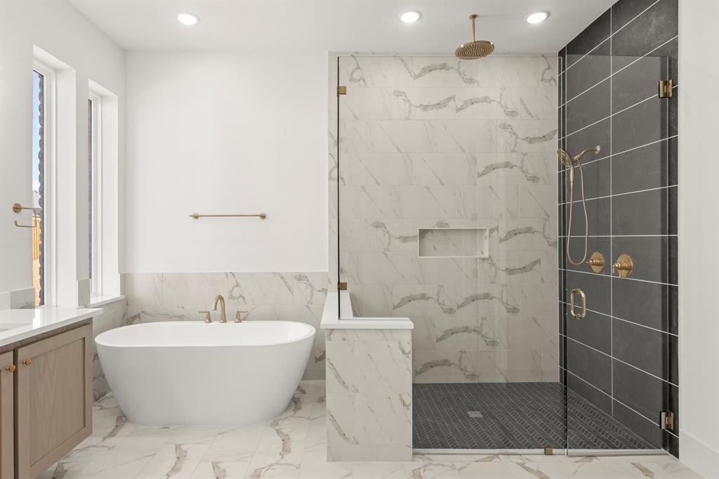 Mustang Lakes - Residential