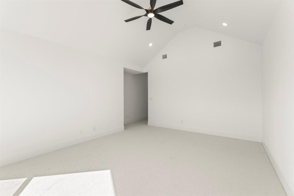 Mustang Lakes - Residential