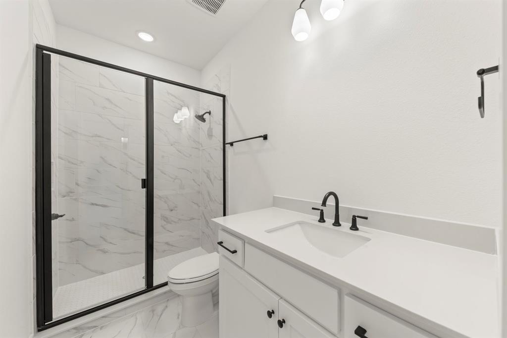 Mustang Lakes - Residential