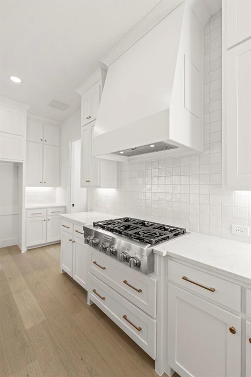 Mustang Lakes - Residential