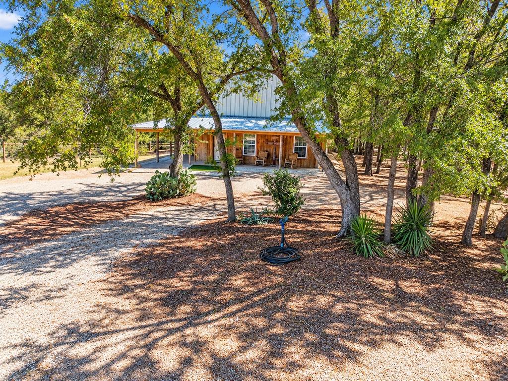 7245 County Road 4095