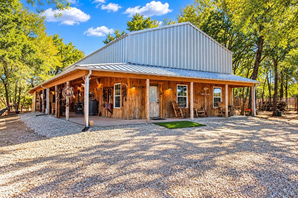 7245 County Road 4095