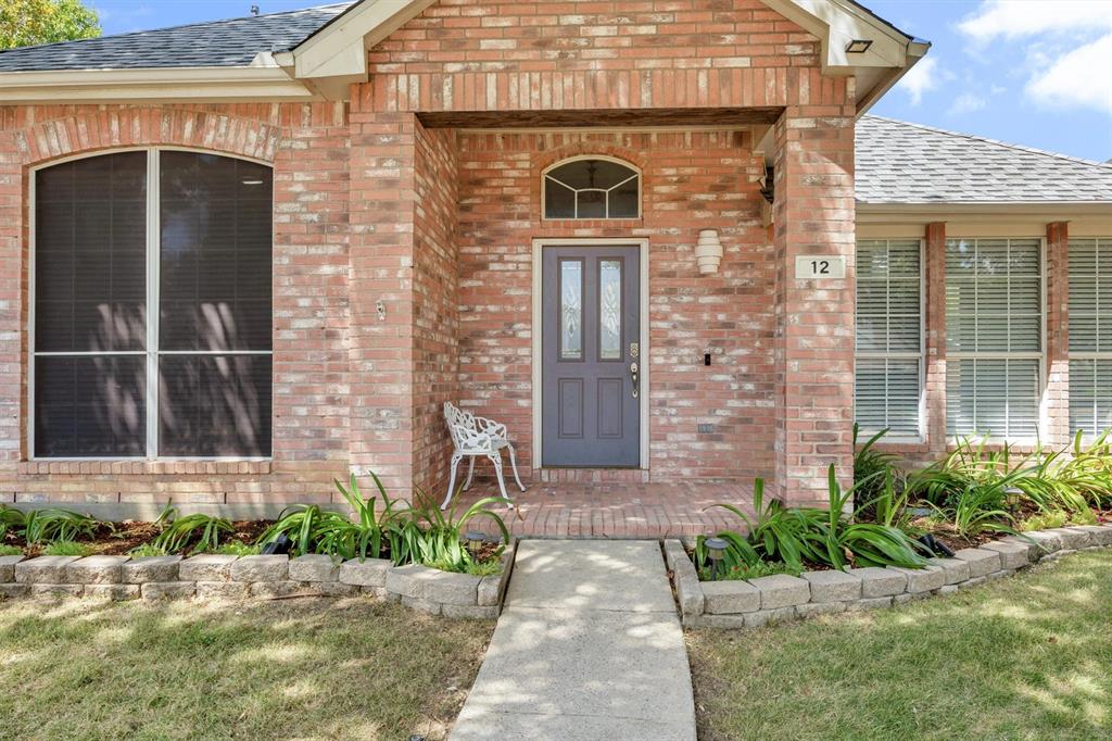 12 Harper Drive
