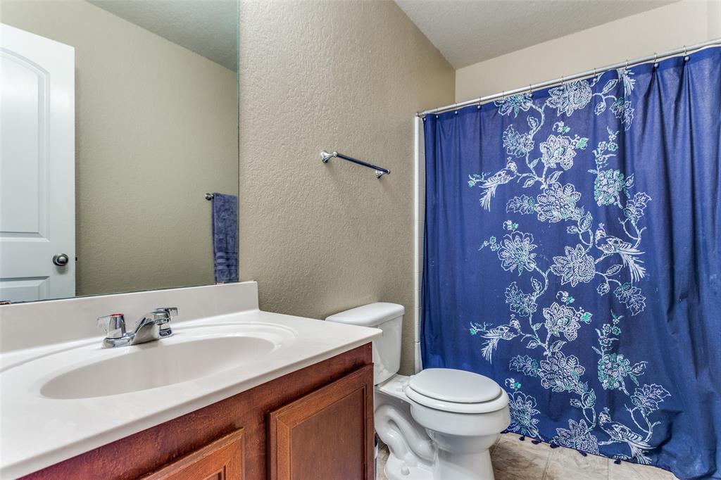 Falcon Ridge - Residential