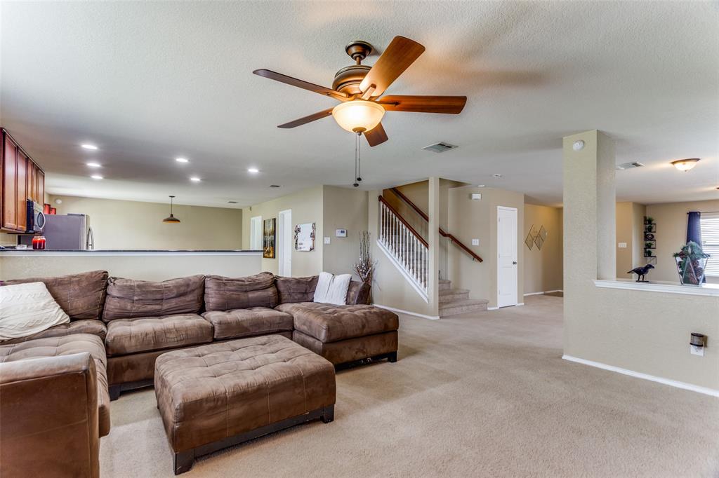 Falcon Ridge - Residential