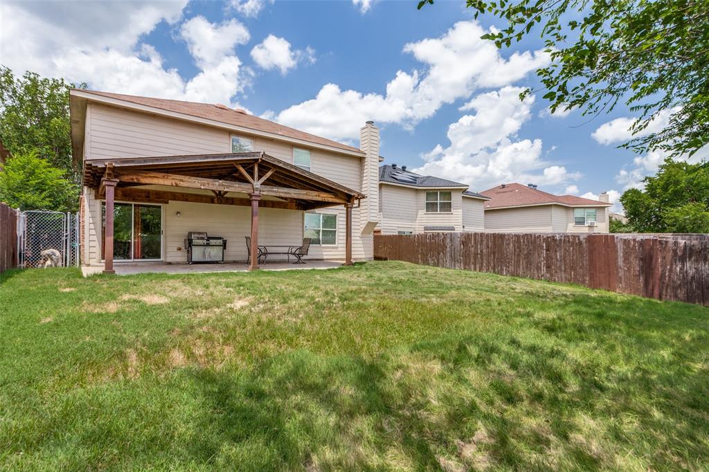 Falcon Ridge - Residential