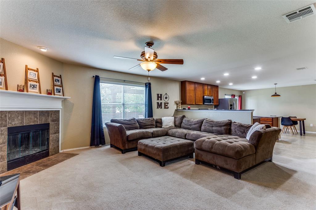 Falcon Ridge - Residential