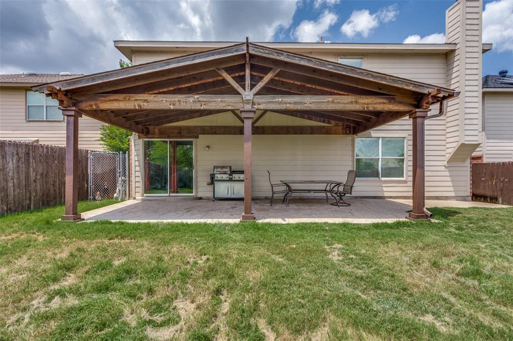 Falcon Ridge - Residential