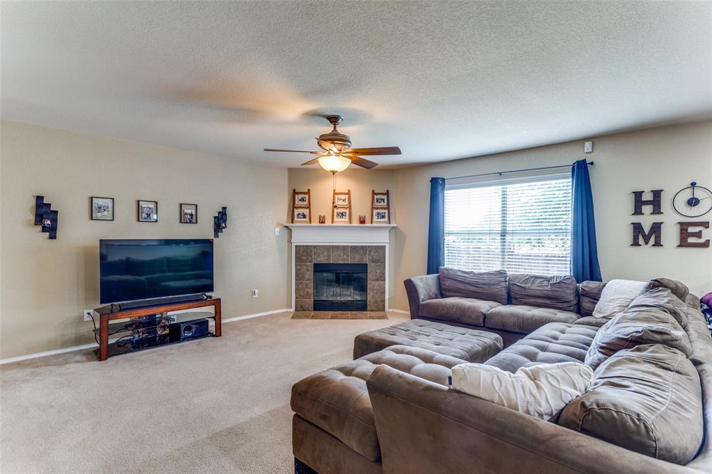 Falcon Ridge - Residential