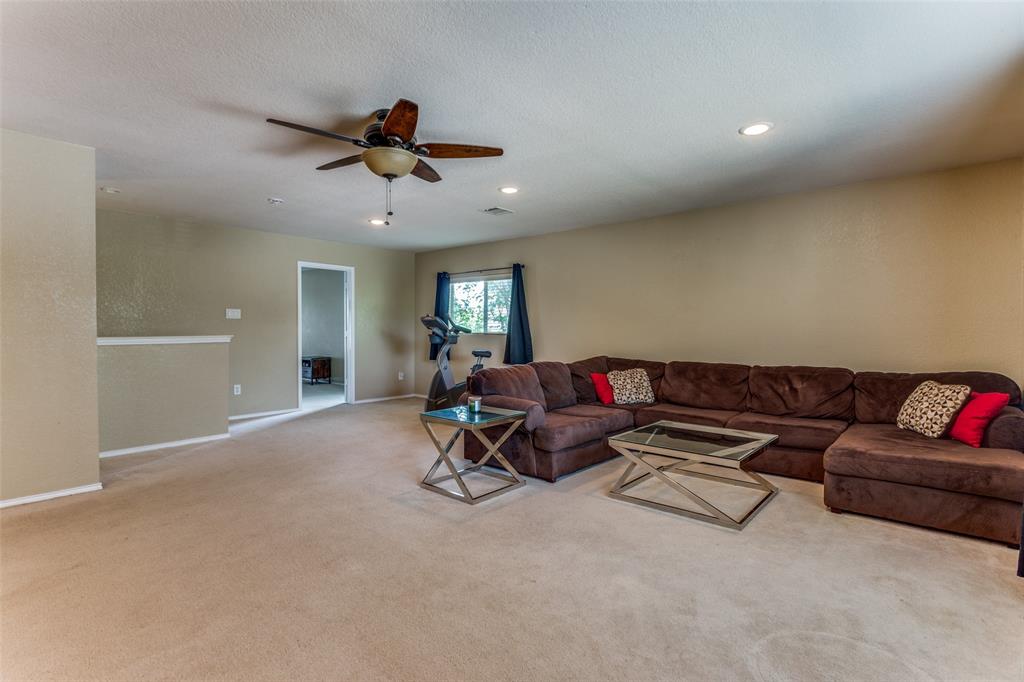 Falcon Ridge - Residential