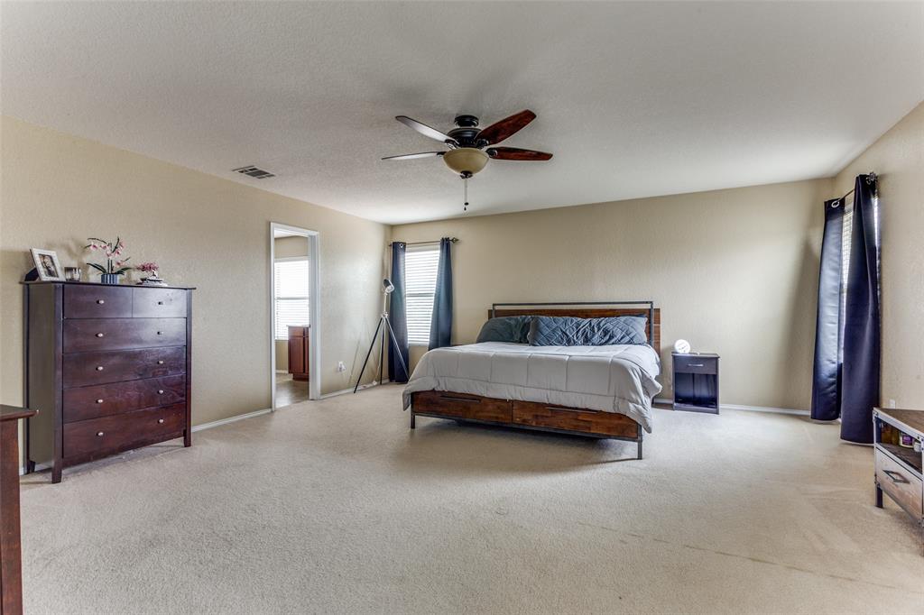 Falcon Ridge - Residential