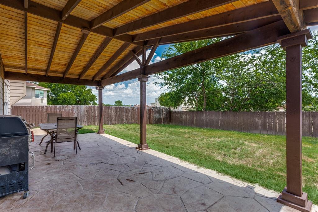 Falcon Ridge - Residential