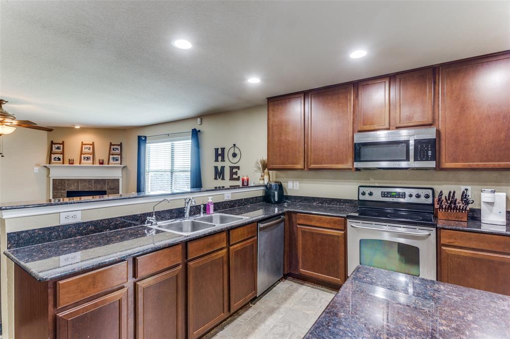 Falcon Ridge - Residential