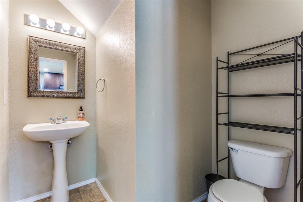 Falcon Ridge - Residential