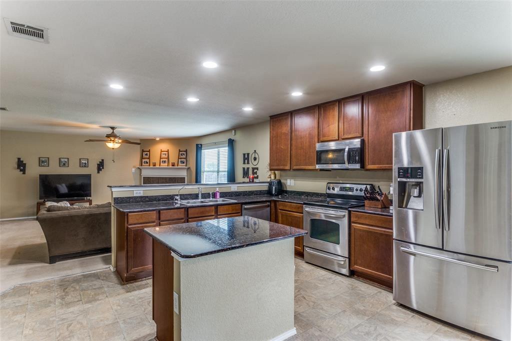 Falcon Ridge - Residential