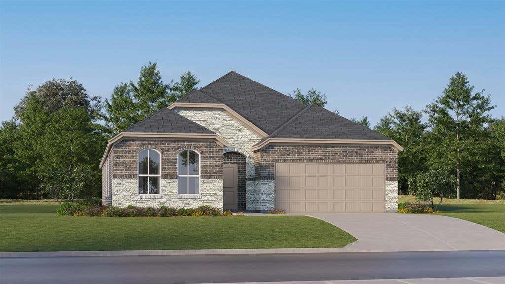 Photo of 4420 Hibiscus Hollow, Mesquite, TX 75181 (MLS # 21349982)