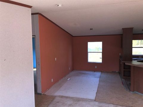 A home in Granbury