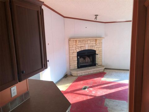 A home in Granbury