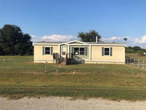 A home in Granbury