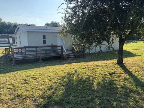 A home in Granbury