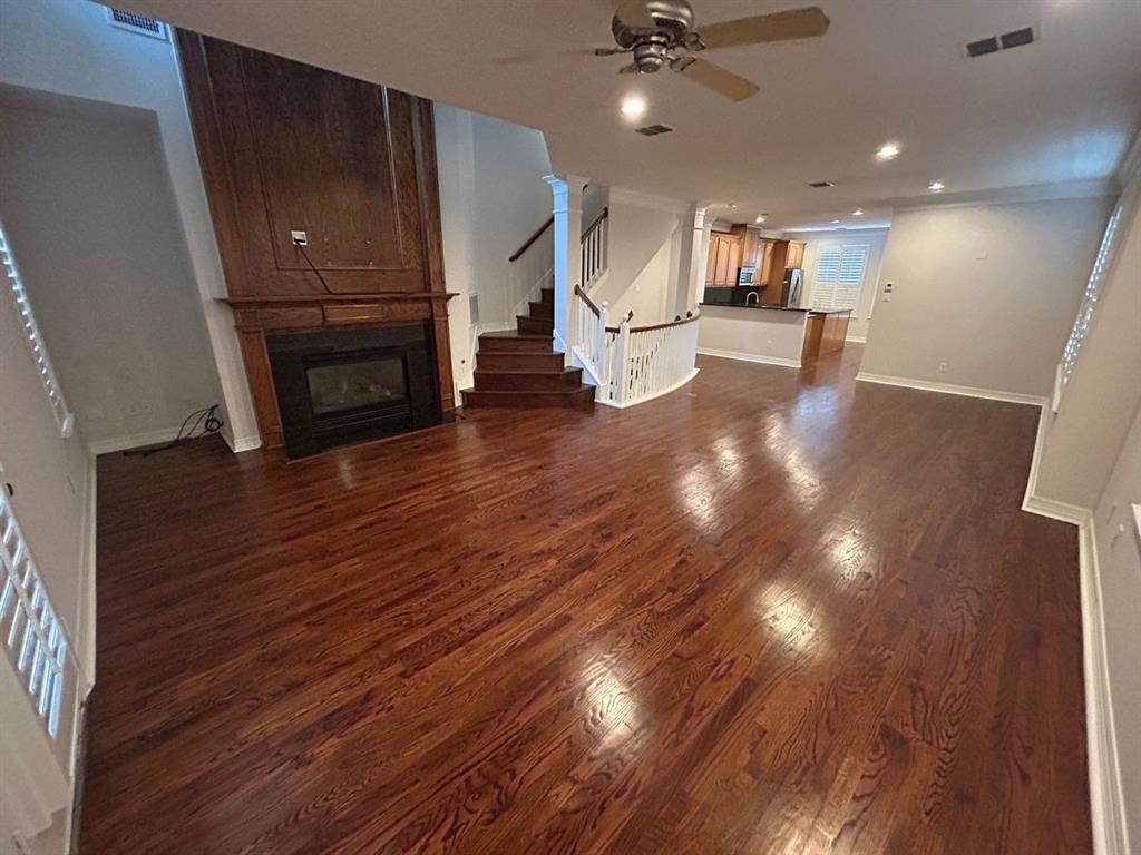 Drexler - Residential Lease