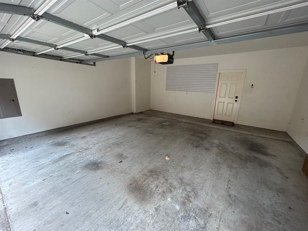 Drexler - Residential Lease