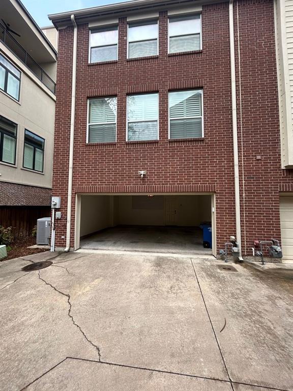 Drexler - Residential Lease