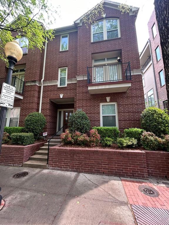 Drexler - Residential Lease