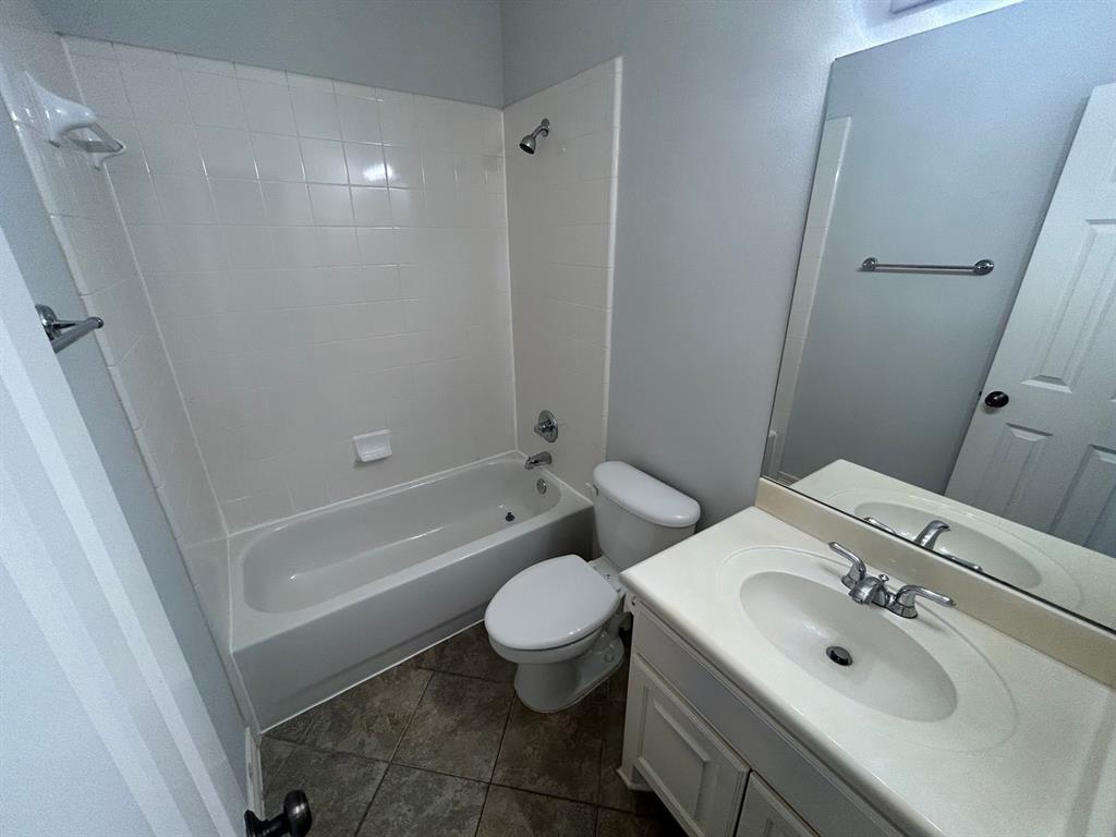 Drexler - Residential Lease