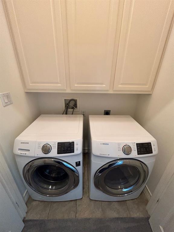 Drexler - Residential Lease