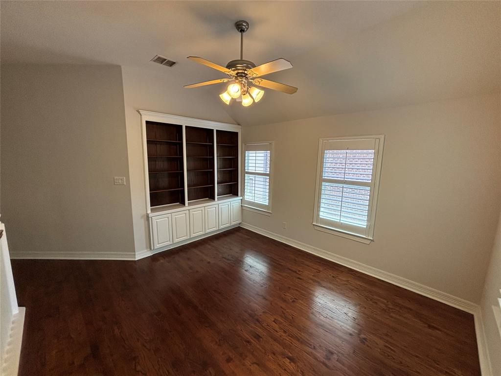 Drexler - Residential Lease