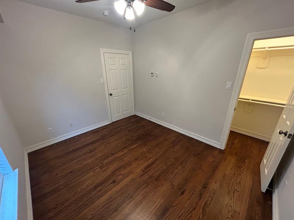 Drexler - Residential Lease